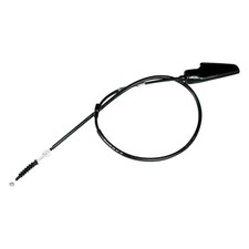 Motion Pro Black Vinyl Clutch Cable