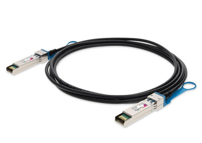 Ruckus 10G-SFPP-TWX-P-0301 10GbE Direct Attach SFP+ auf SFP+ passives Kupferkabel