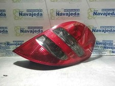 A1698201064R HECKLEUCHTE RECHTS / 150254 FÜR MERCEDES-BENZ CLASE A W169 A 180