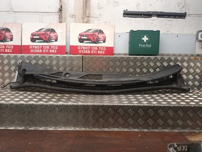 TOYOTA ESTIMA HYBRID 2.4 PETROL 2012-2019 SCUTTLE PANEL BLACK 55708-28160