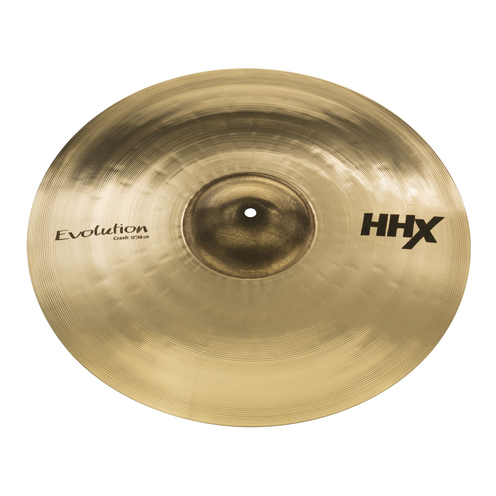 Sabian HHX Evolution Crash 19 97890₽