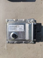 Moteur Fiat 500