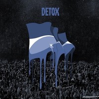Audio Cd - One Ok Rock - Detox - Atlantic -D- Neu