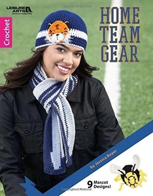 Home Team Gear Leisure Arts