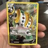 Pokémon TCG Regigigas Full Art Promo Card XY82 XY Black Star Promo