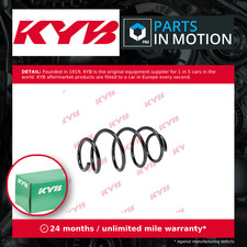 Coil Spring fits HYUNDAI TUCSON TL 1.7D Front 15 to 18 D4FD Suspension KYB New