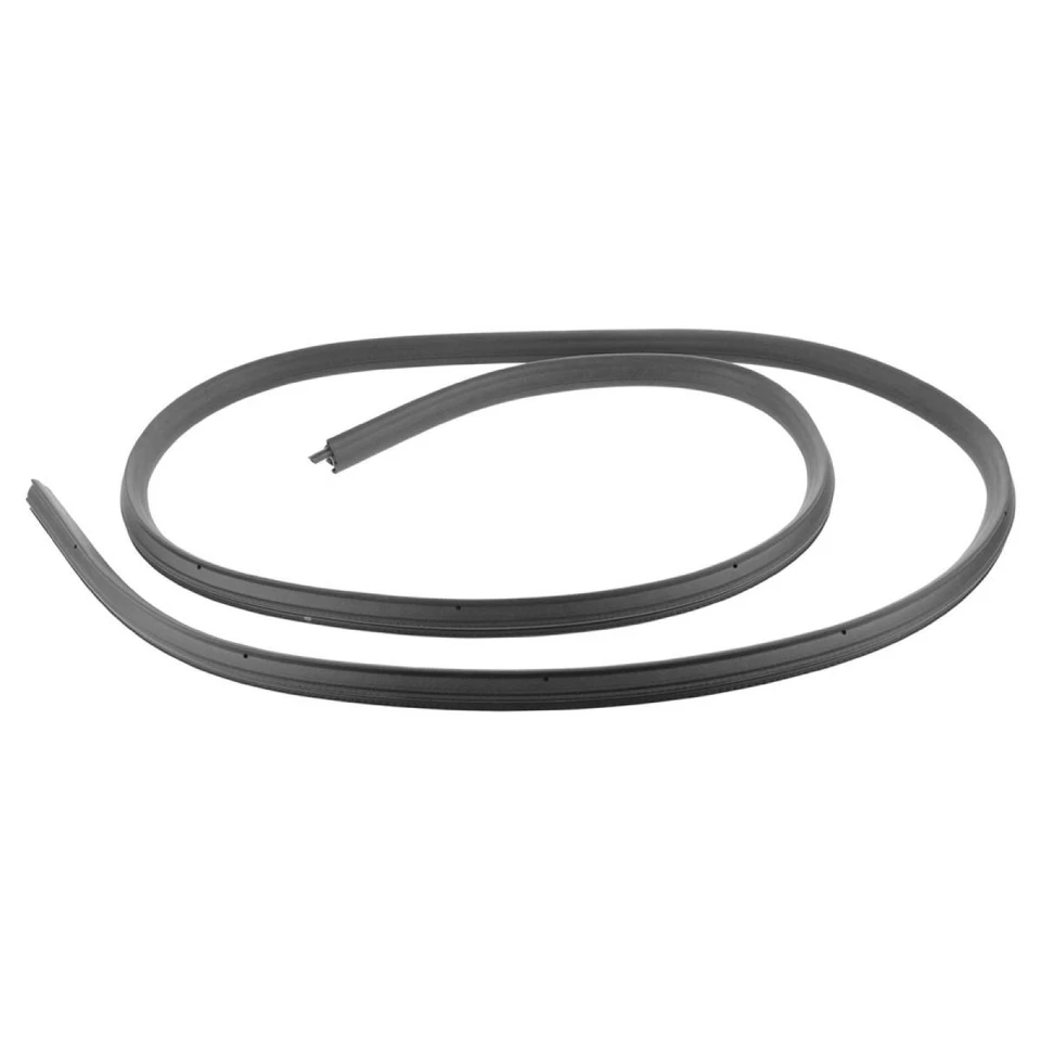 OEM Door Weatherstrip Seal Rubber Front Driver Side Left LH for Chevy GMC Truck - Image 4 of 4