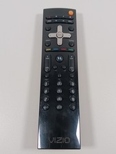 Vizio VR12 TV Remote Control HDTV M220NV M221NV Genuine OEM - Tested Works