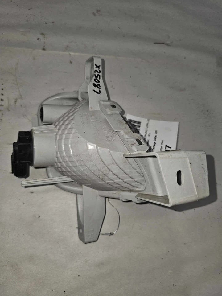 18 HYUNDAI SONATA LÁMPARA DE CIRCULACIÓN DIURNA PARACHOQUES INCANDESCENTE MONTADO 92207C1550 Foto 3 de 3