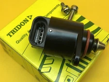 Idle air speed control valve for Holden SB BARINA 1.4L Manual C14NZ IAC ISC 2YWy