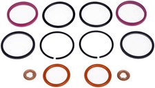 Kit O-Ring Iniettore Carburante Dorman 904-206 Compatibile con Select Ford/IC Corpora