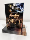 Firefly - Complete Series DVD Box Set, Joss Whedon, Region 1, VGC!! Free postage