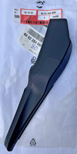Genuine Dacia Duster II 2018-On RH Windscreen Scuttle Panel Trim 668228406R NOS