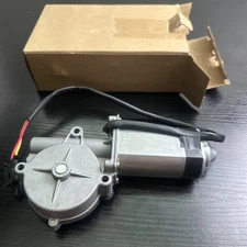 RV Entry Step Motor Replace 369506 301695 300-1406 1820124 369506 SP-163669