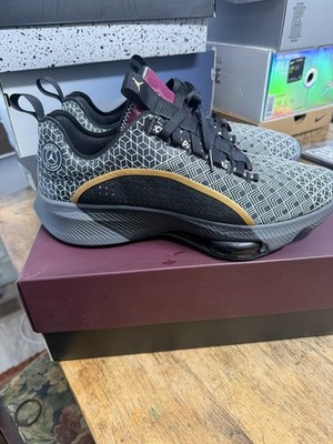 rare NIKE PARIS Saint-GERMAIN x JORDAN AIR Zoom RENEGADE CZ3957-001 11