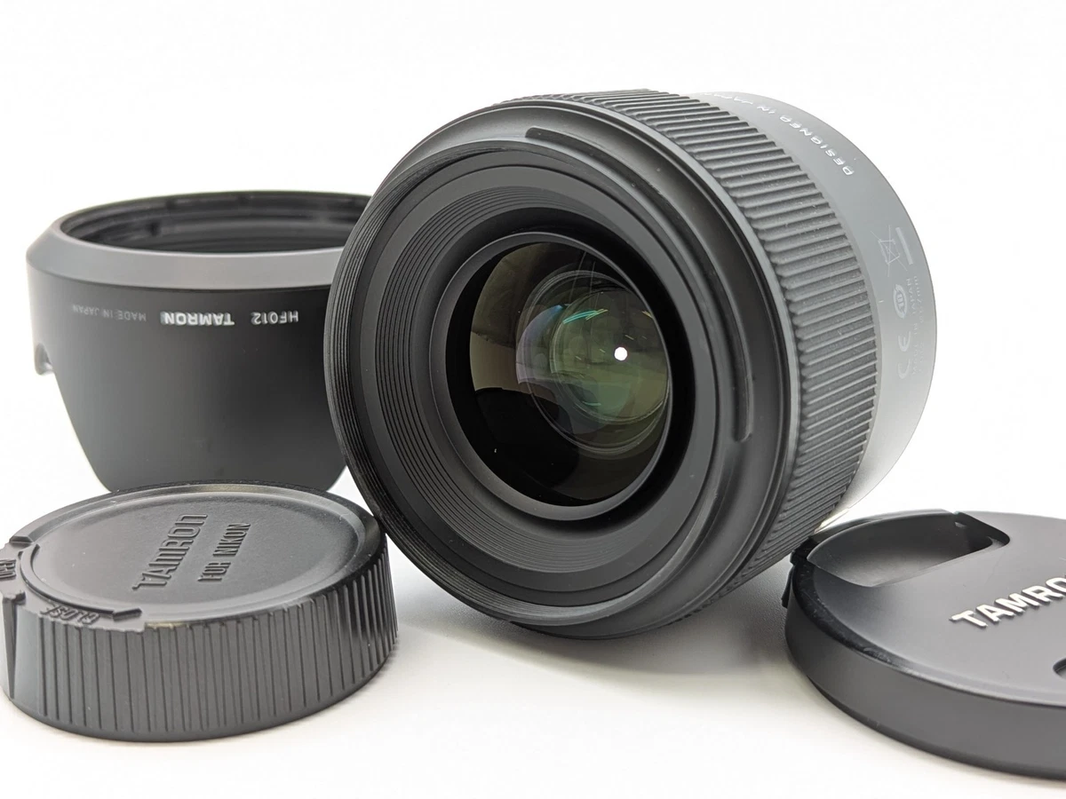 Tamron 35mm Focal Camera Lenses for sale | eBay