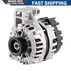 Alternator (11453 11932) for 2010-2012 Cadillac SRX 3.0L 3.6L Captiva Sport 3.0L