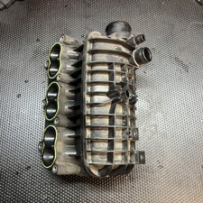 2016 Ford Focus Mk3 1.0 Petrol Intake Manifold CM5G9424FA 