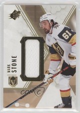 2021-22 SPx Jersey Mark Stone #94 1ac1