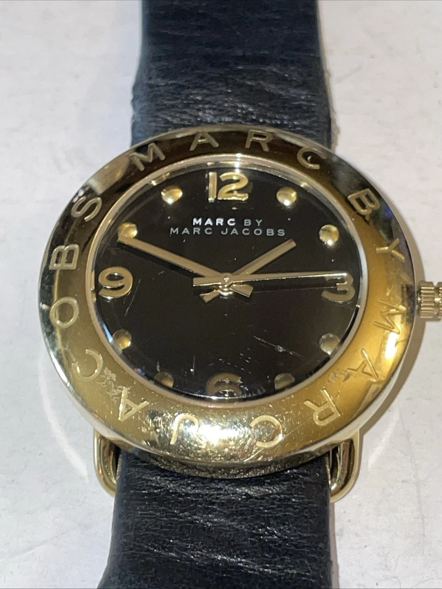 Marc by Marc Jacobs Wristwatches for sale | eBay display picture 1