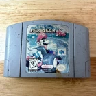 Mario Kart 64 (Nintendo 64, 1997) Tested