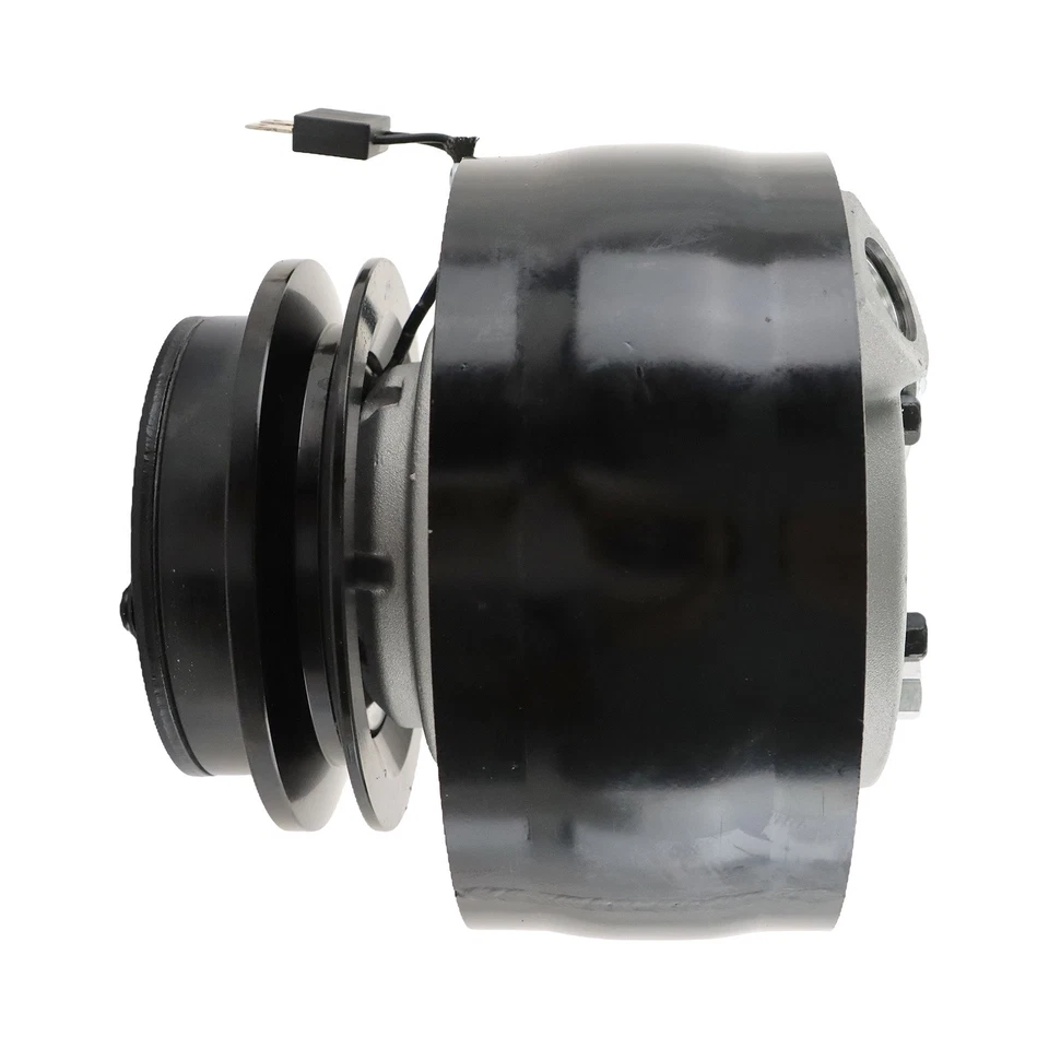 Компрессор в сборе для Chevy Camaro 1983-1986 CO11184MC-A/C - Изображение 2 из 4