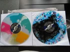 PINK FLOYD Wish you were here 50th anniversary. Blood records & Bad records MINT