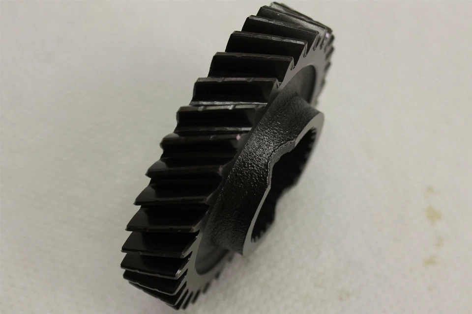 Transmisión de engranaje Ford Probe Escort 93-01 F72Z7L199BB 4 velocidades secundaria OEM Foto 3 de 4