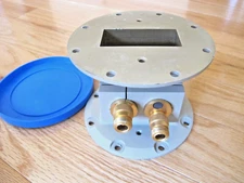 ASTeX Gerling Laboratories AGL GL206 Dual Directional Coupler