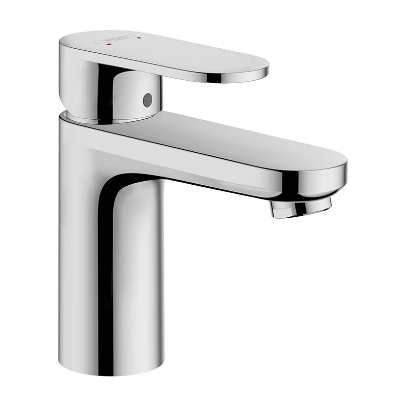 Hansgrohe Vernis Blend 100 rubinetto lavabo miscelatore monocomando 71551000