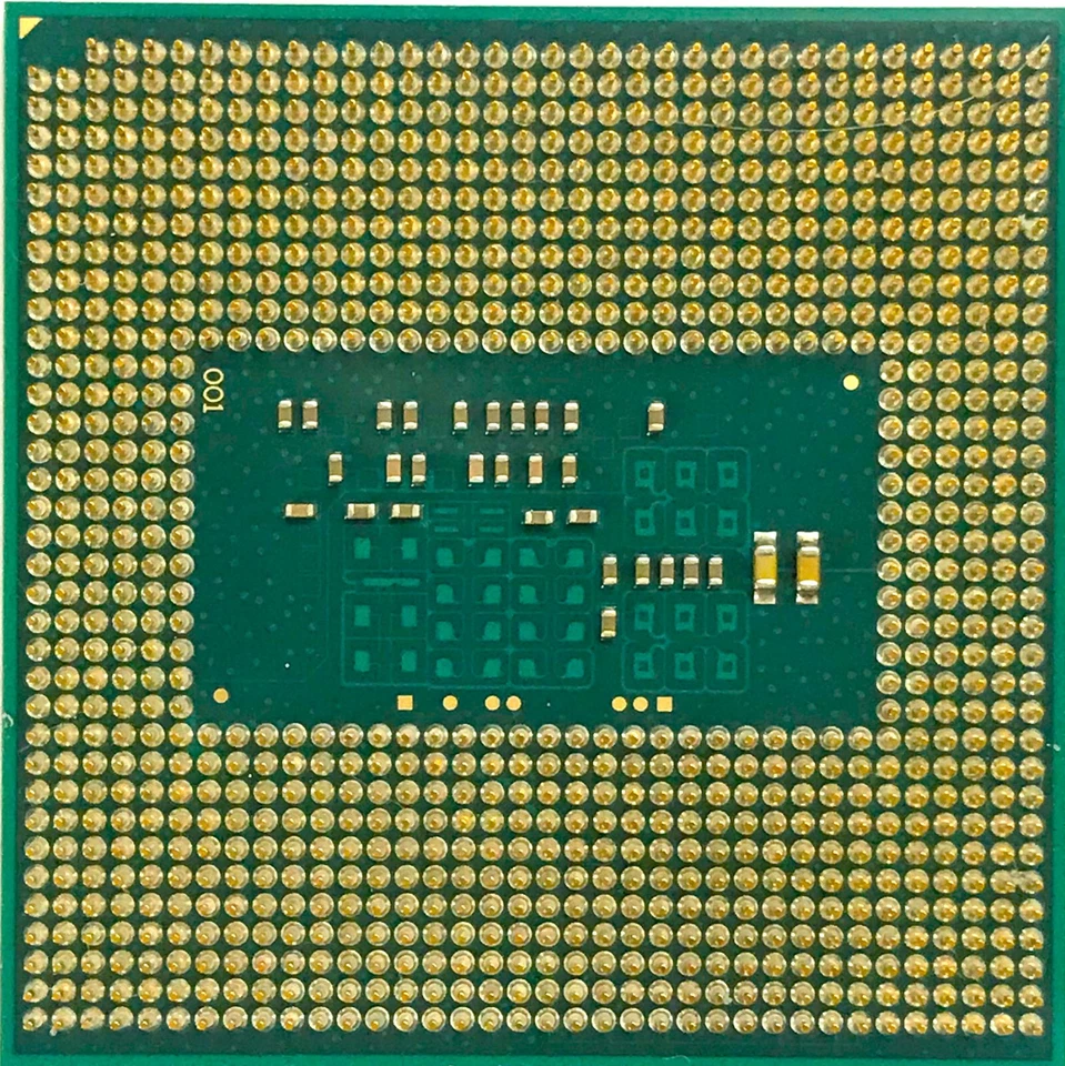 Intel® Core™ i7-4600M Dual-Core 2.9GHz 4M Cache CPU SR1H7 Socket G3 Processor - Image 2 of 2