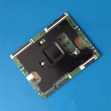 Placa lógica BN41-02297A Samsung UE55JS9000T UN55JS8500F UN55JS8500T UN65JU7500F