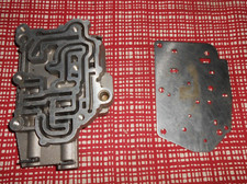 LAND ROVER DISCOVERY 1  ZF4HP22 TRANSMISSION VALVE  PARTS