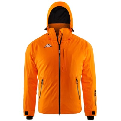 kappa ski jacket uk