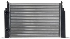 Radiateur Fiat STILO