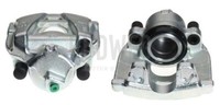 Budweg Caliper Bremssattel Bremssystem Ate FüR Vw Tiguan 2.0 Tdi 4Motion 1.4 Tsi