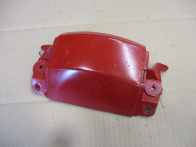 Verkleidungsflanken Verbindungsblende für Suzuki 650 DR RS SE - SP42A - SP43A