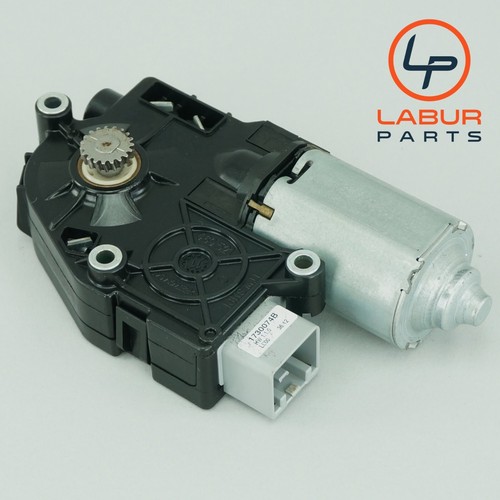 +B459 W204 W212 MERCEDES 0814 C E CLASS NIDEC SUNROOF MOONROOF MOTOR