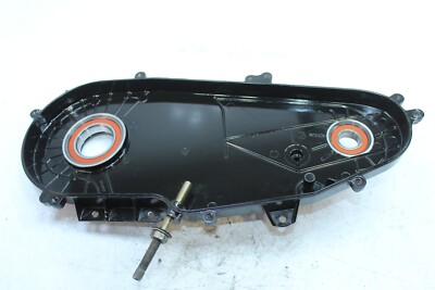 2015 SKI-DOO MXZ X 800R OEM TRACK CHAIN HOUSING CASE   504153333
