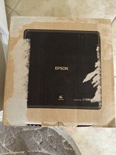 Epson EF12 Smart Streaming Laser Projector V11HA14020-N