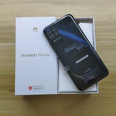 Huawei P40 Lite 128GB 8GB RAM Dual SIM Smartphone Android Huawei P40 Lite 128GB 8GB RAM Dual SIM Smartphone Android