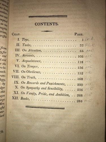 MARIA EDGEWORTH 1st 1801 RARE Signed Joseph Bloomfield GOV NJ Revolutionary WAR - Foto 6 di 12