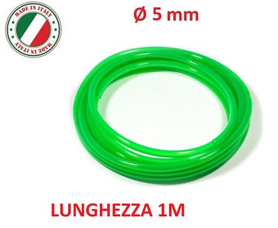 Tubo Nero Plastica Resistente Tubo Benzina Per Auto E Scooter