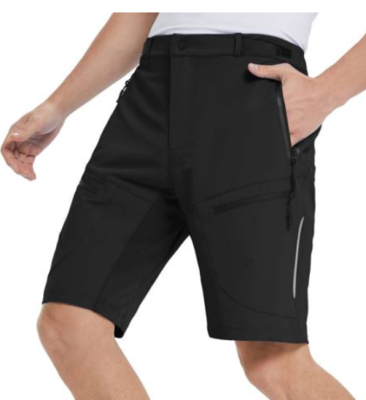 Mens Shorts Other Specialized Black MTB Mountain Biking Padded