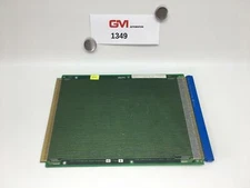 Reishauer control board 003379.00 I/O controller card