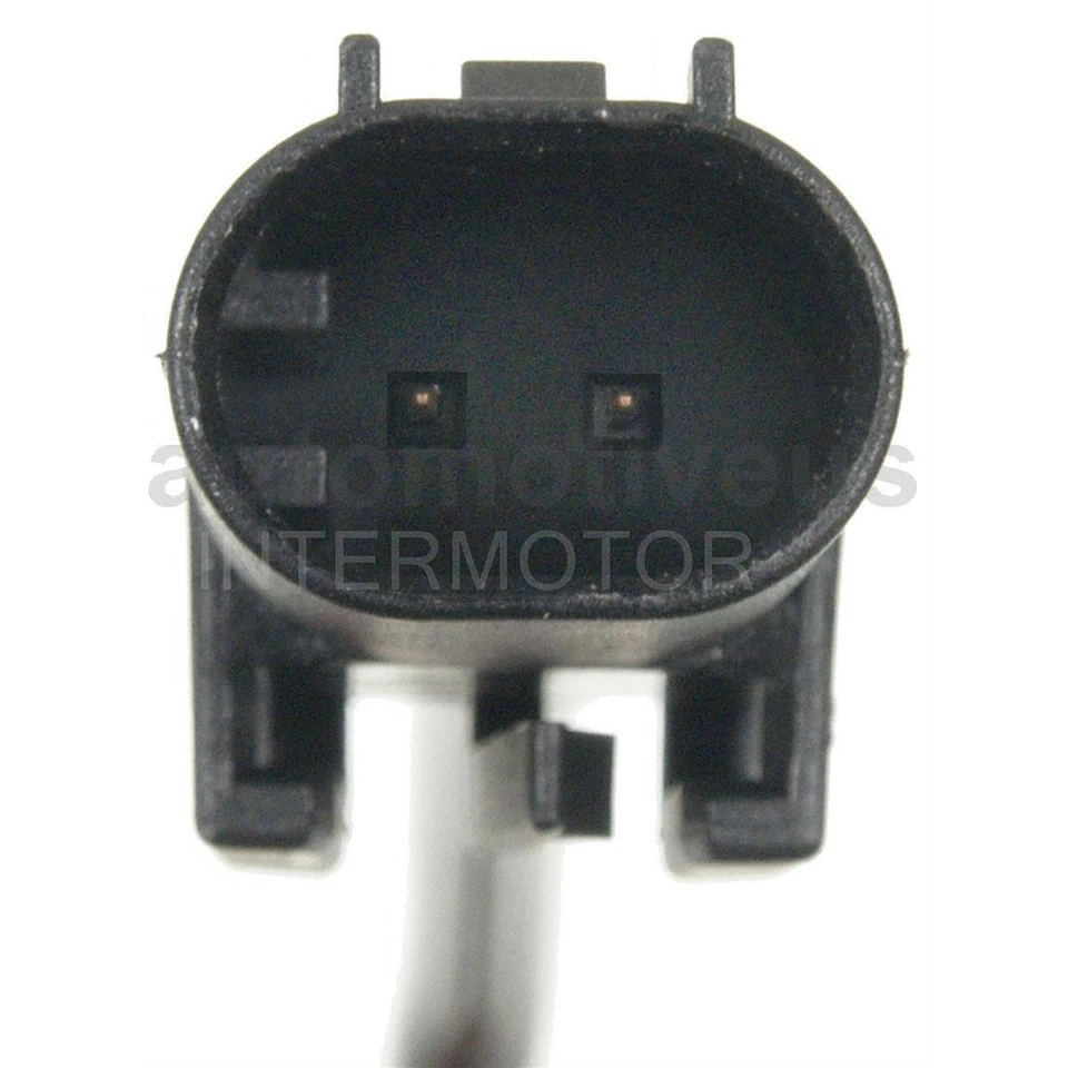 Sensor de velocidad de rueda ABS delantero 2X encendido estándar para CLS350 2007-2009 Foto 4 de 4