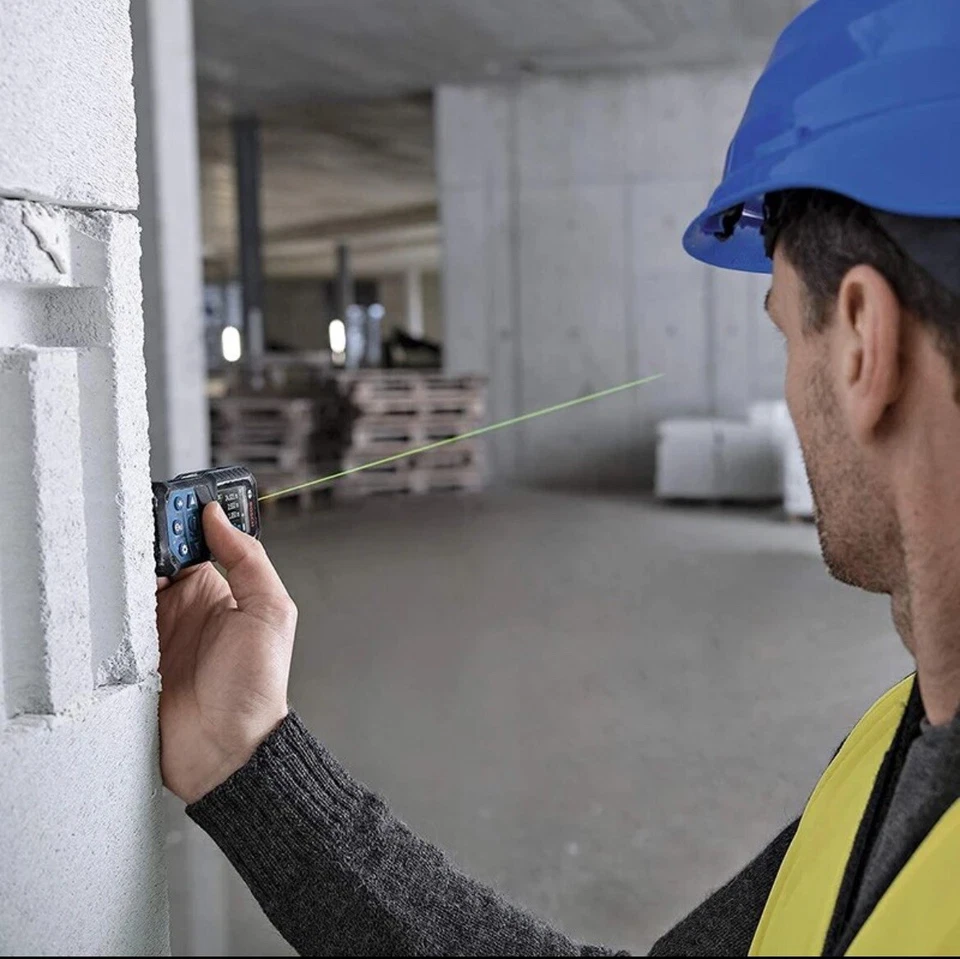 Bosch GLM 50-27 CG Professional Laser Measure NEW - Image 4 of 4