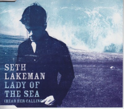 Seth Lakeman - Lady Of The Sea (Hear Her Calling) (2006) NM