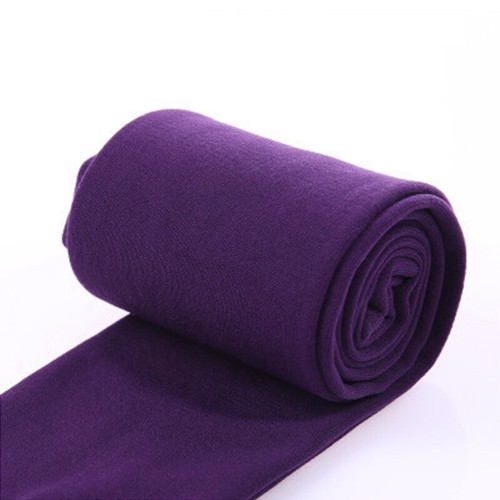Leggings Da Donna Pantaloni Ai Piedi Caldo Pile Spesso Termico Elasticizzato . - Foto 18 di 31
