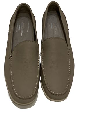 NWOB Rockport Walkability Loafers Men display picture 2